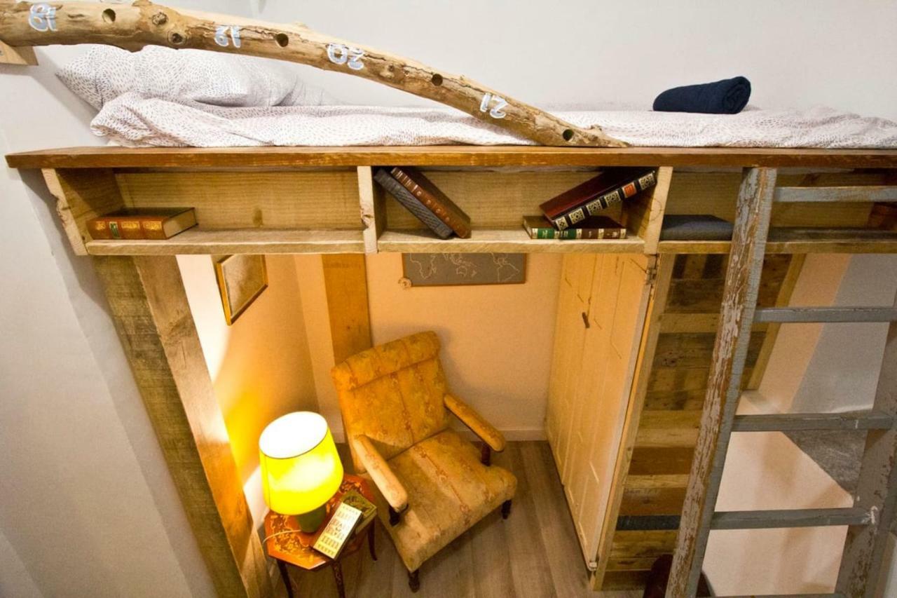 Beach Side Getaway Leilighet San Sebastián Eksteriør bilde